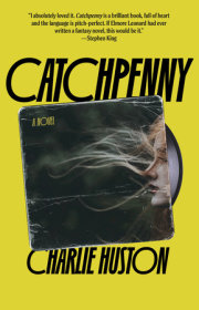 Catchpenny 
