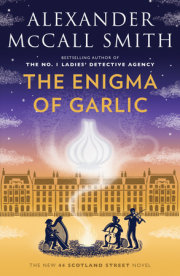 The Enigma of Garlic 