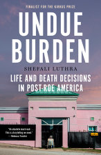 Undue Burden