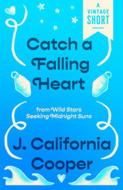 Catch a Falling Heart 