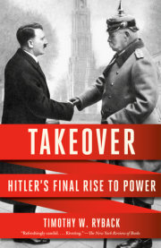 Takeover 