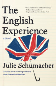 The English Experience 