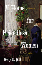 A Home for Friendless Women 