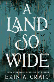 A Land So Wide 