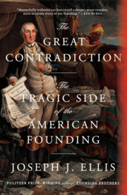 The Great Contradiction 