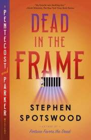 Dead in the Frame 