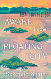 Awake in the Floating City 