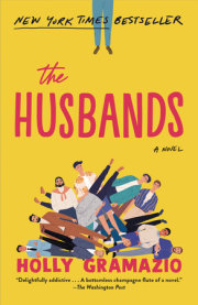 The Husbands: A Read with Jenna Pick 