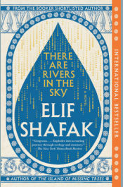 There Are Rivers in the Sky