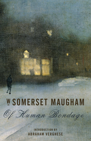 Pioggia - W. Somerset Maugham