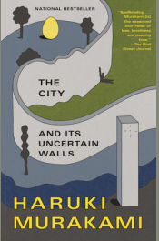 The City and Its Uncertain Walls