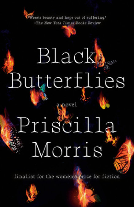 Black Butterflies