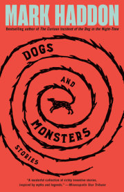 Dogs and Monsters 