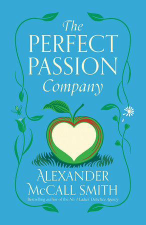 Passion [Book]