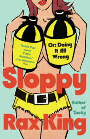 Sloppy 