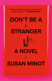 Don't Be a Stranger 