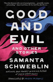 Good and Evil and Other Stories 