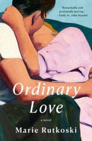 Ordinary Love 
