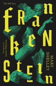 Frankenstein 