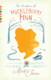 The Adventures of Huckleberry Finn 