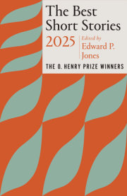 The Best Short Stories 2025 
