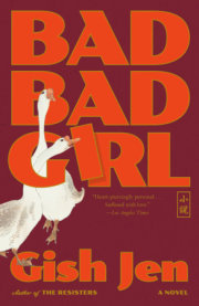 Bad Bad Girl 