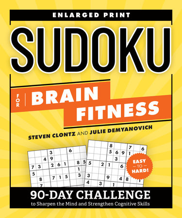 Sudoku - Comprar em NeuroNúcleo Oficina do Cérebro