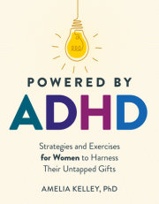 Powered by ADHD