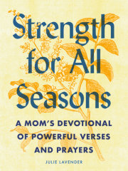 Strength for All Seasons