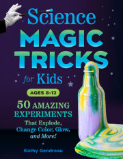 Science Magic Tricks for Kids 