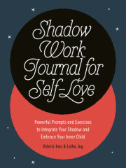 Shadow Work Journal for Self-Love 