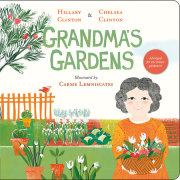 Grandma's Gardens