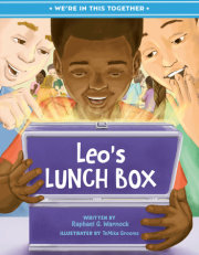 We're in This Together: Leo's Lunch Box 