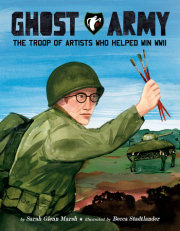 Ghost Army 