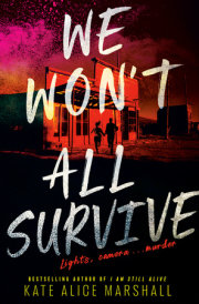 We Won't All Survive 