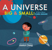 A Universe Big & Small 