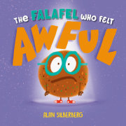 The Falafel Who Felt Awful 
