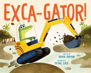 Exca-Gator 
