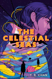 The Celestial Seas 