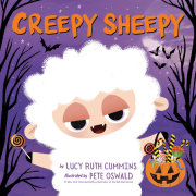 Creepy Sheepy 