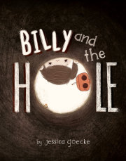 Billy and the Hole 