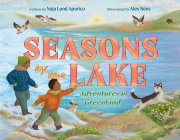 Seasons by the Lake 