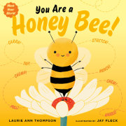 You Are a Honey Bee! 