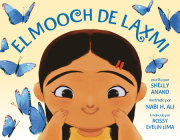 El mooch de Laxmi