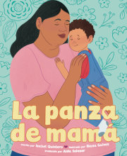 La panza de mamá 