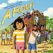 A Roof! 