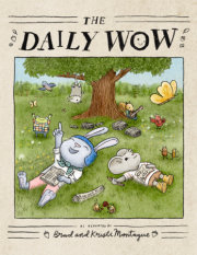 The Daily Wow 