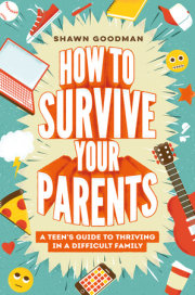 How to Survive Your Parents 