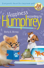 Happiness According to Humphrey 