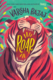 Roar 